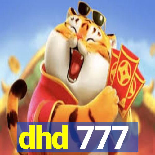 dhd 777